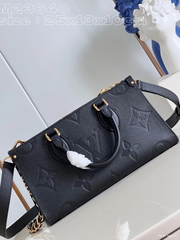 Frstbag ru West LOUIS East ONTHEGO VUITTON 0817